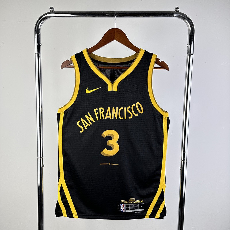 NBA Warriors PAUL 3 NBA Warriors PAUL 3