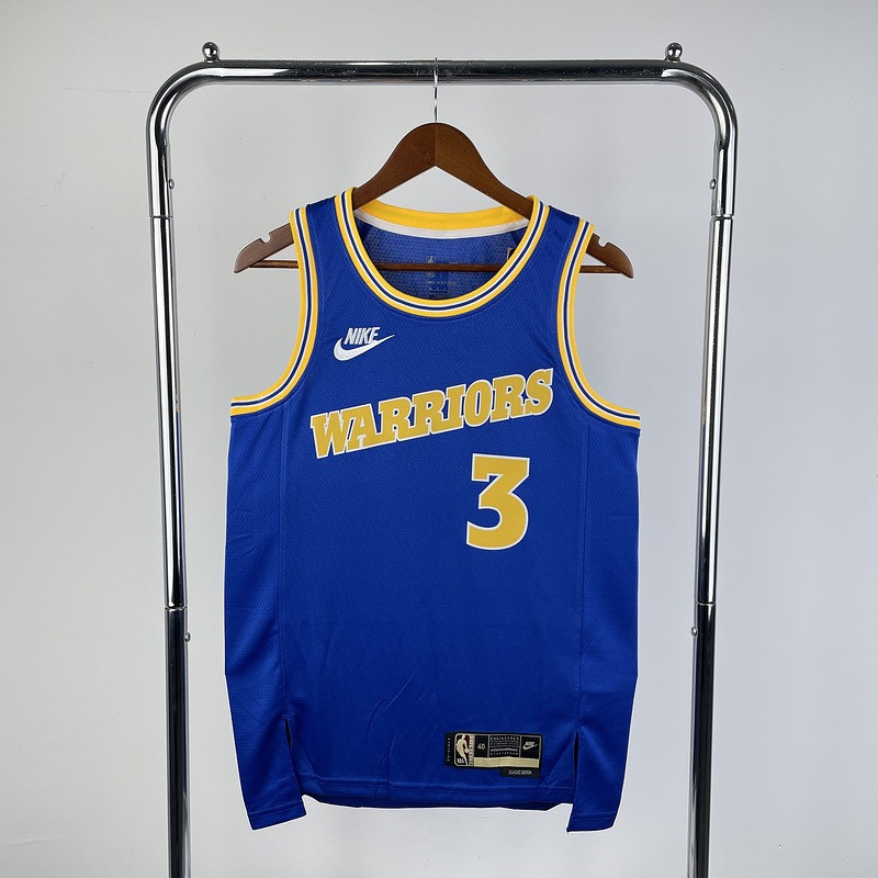 NBA Warriors PAUL 3 NBA Warriors PAUL 3
