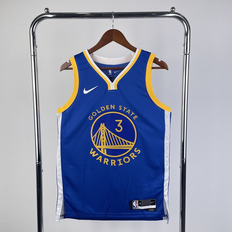 NBA Warriors PAUL 3 NBA Warriors PAUL 3