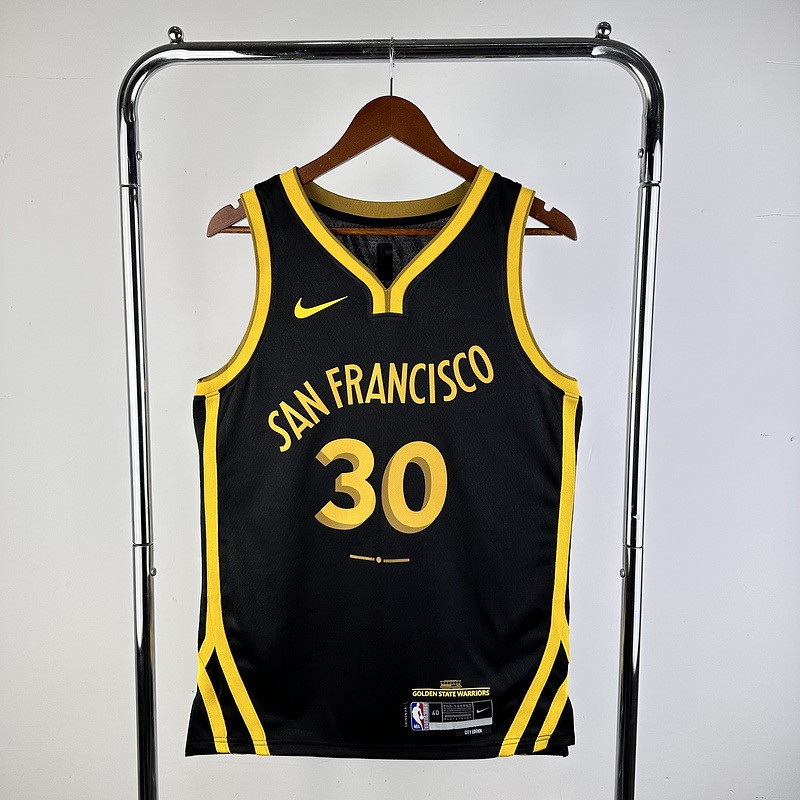 NBA Warriors CURRY 30 NBA Warriors CURRY 30
