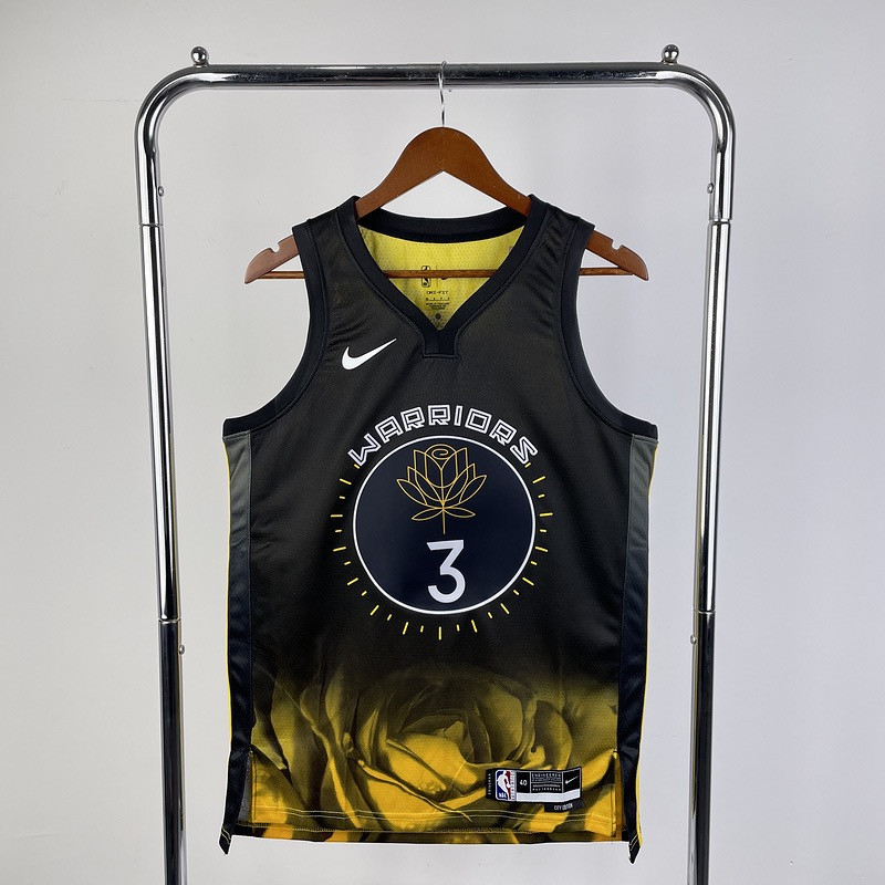 NBA Warriors PAUL 3 NBA Warriors PAUL 3