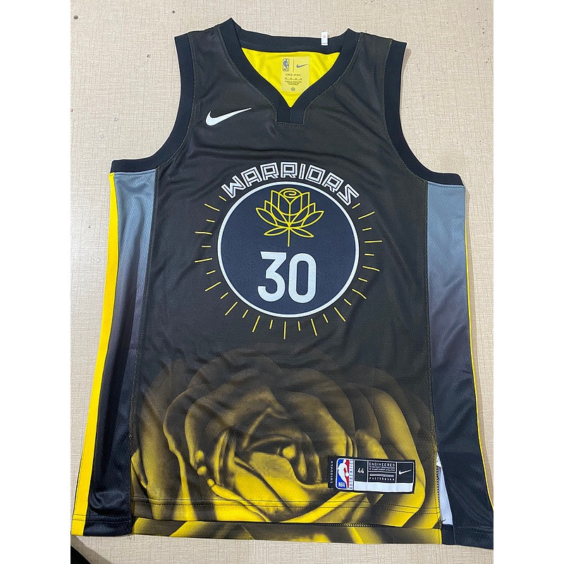 NBA Warriors CURRY 30 NBA Warriors CURRY 30