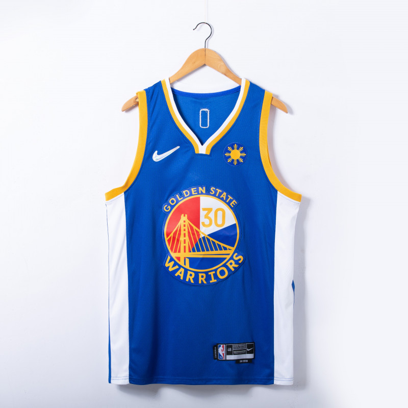 NBA Warriors CURRY 30 NBA Warriors CURRY 30