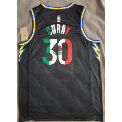 NBA Warriors CURRY 30 NBA Warriors CURRY 30