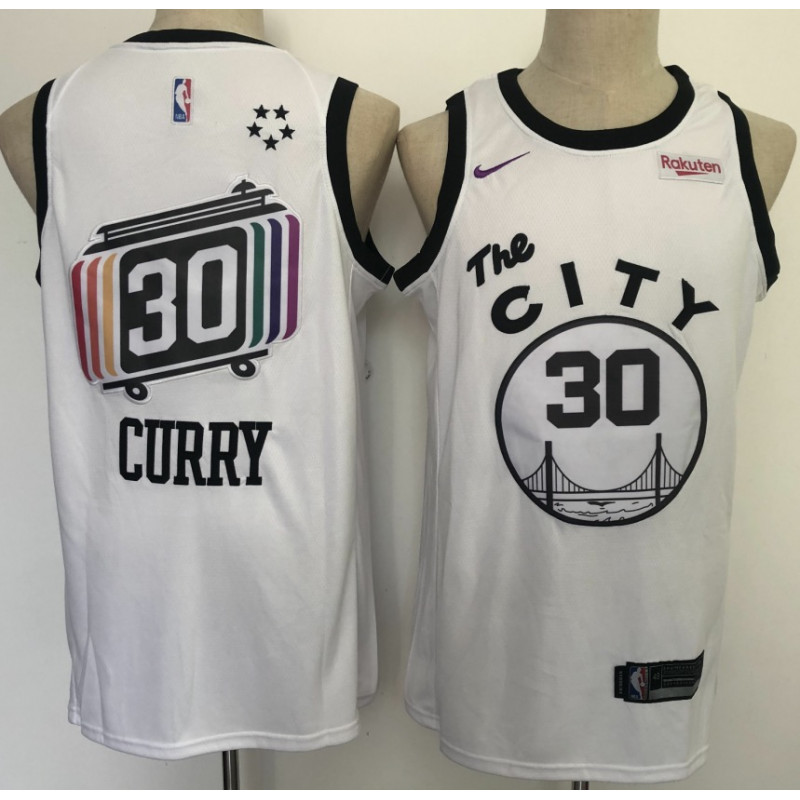 NBA Warriors CURRY 30 NBA Warriors CURRY 30