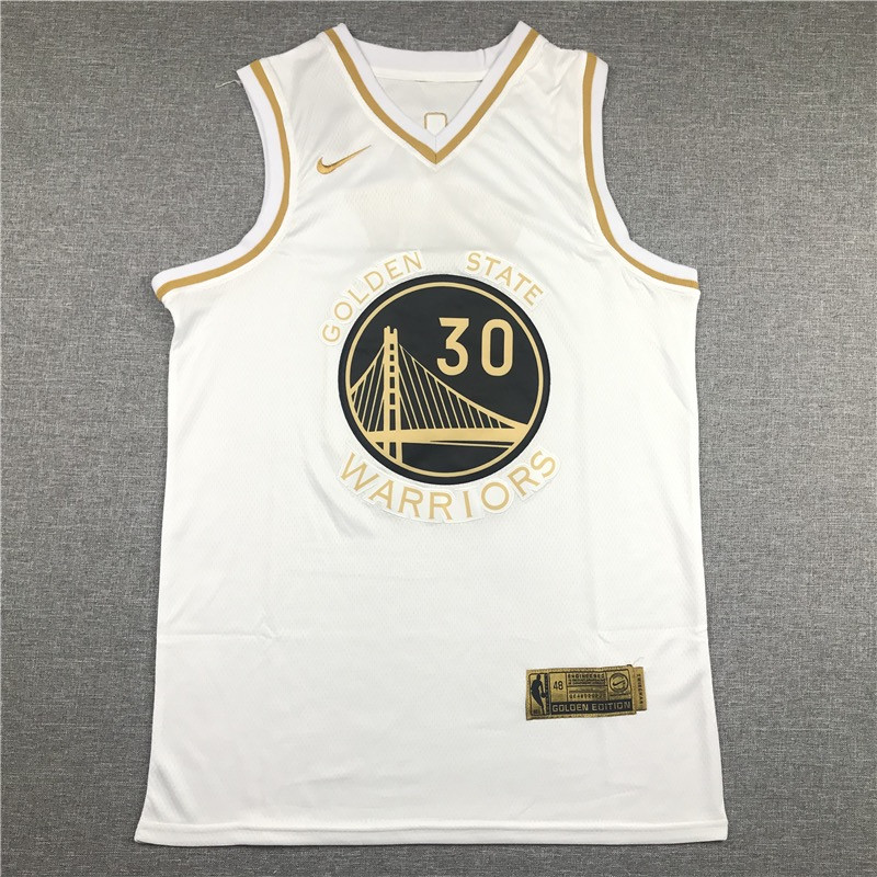 NBA Warriors CURRY 30 NBA Warriors CURRY 30