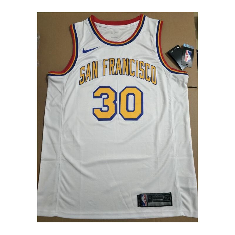NBA Warriors CURRY 30 NBA Warriors CURRY 30
