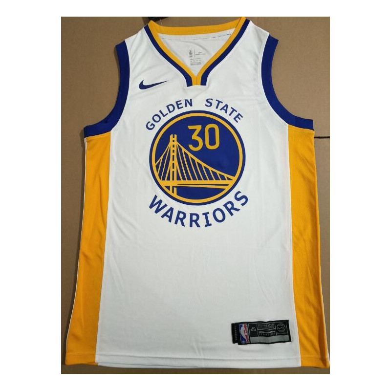 NBA Warriors CURRY 30 NBA Warriors CURRY 30
