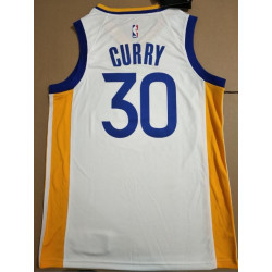 NBA Warriors CURRY 30