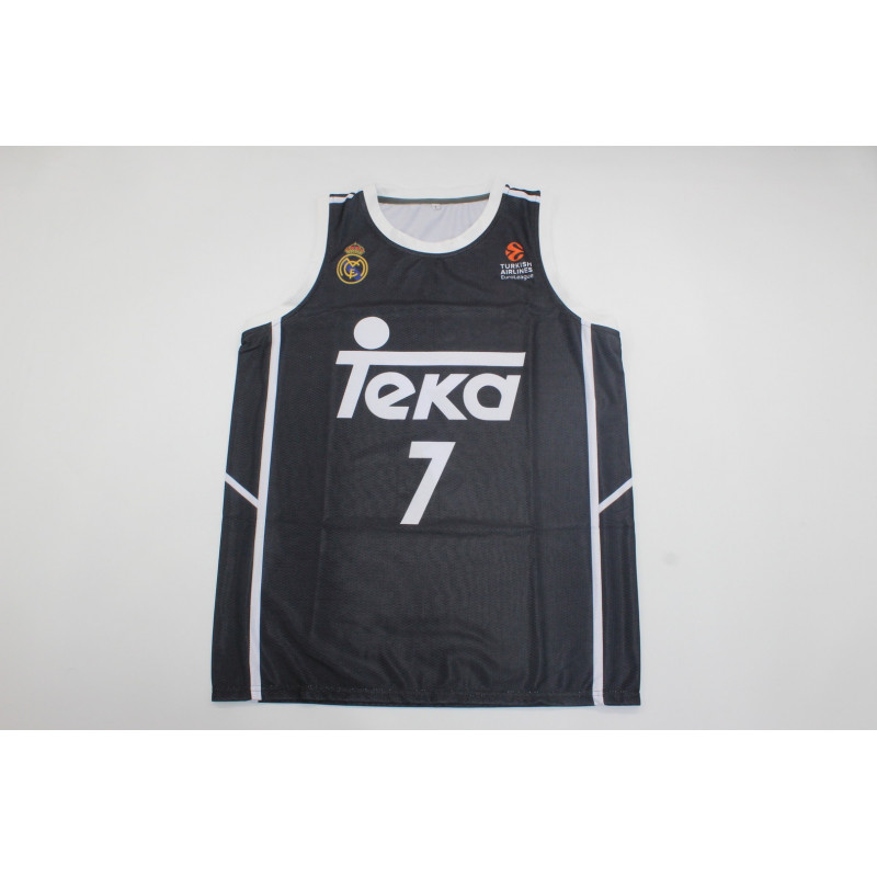 BASKET Real Madrid RETRO BASKET Real Madrid RETRO