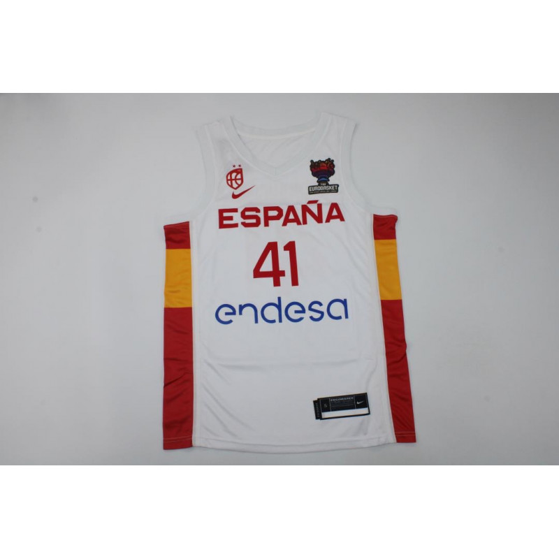 BASKET SPAIN BASKET SPAIN