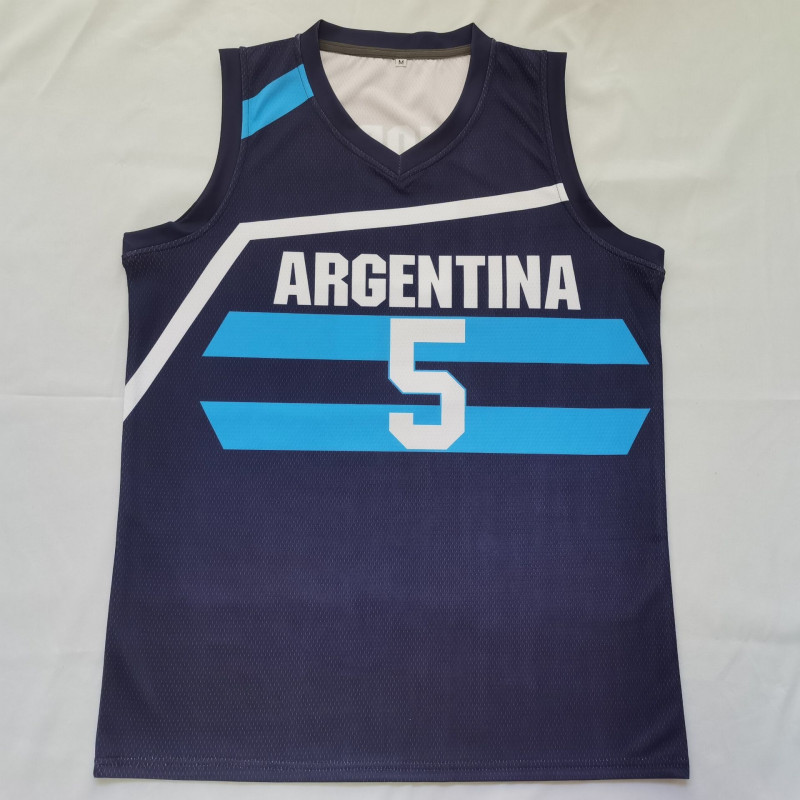 BASKET ARGENTINA BASKET ARGENTINA