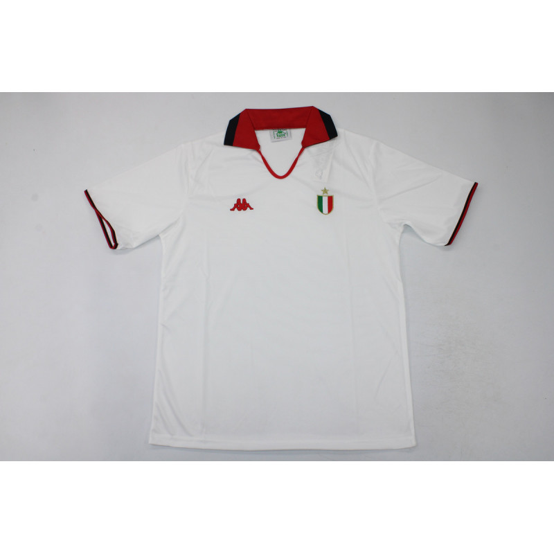Milan Retro Copa de Europa 88-89 Milan Retro Copa de Europa 88-89