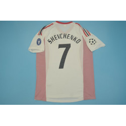 Milan Retro Final UCL 2003 Milan Retro Final UCL 2003