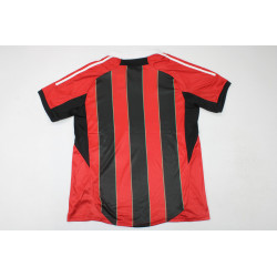 Milan Retro Local 12-13 Milan Retro Local 12-13