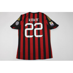 Milan Retro Local 13-14 Milan Retro Local 13-14