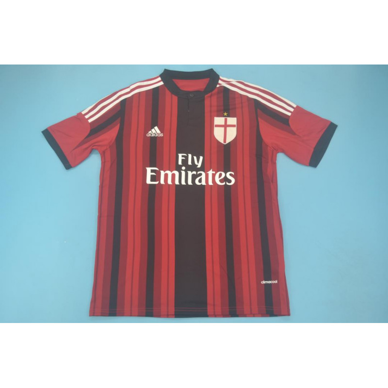 Milan Retro Local 14-15 Milan Retro Local 14-15