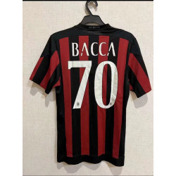 Milan Retro Local 15-16 Milan Retro Local 15-16