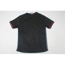 Milan Retro Local 16-17 Milan Retro Local 16-17