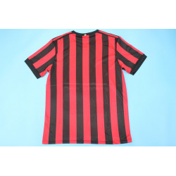 Milan Retro Local 17-18 Milan Retro Local 17-18