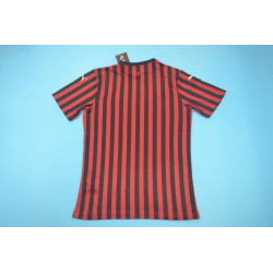 Milan Retro Local 19-20 Milan Retro Local 19-20