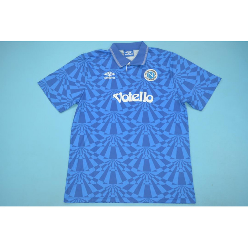 Napoles Retro Local 91-93 Napoles Retro Local 91-93