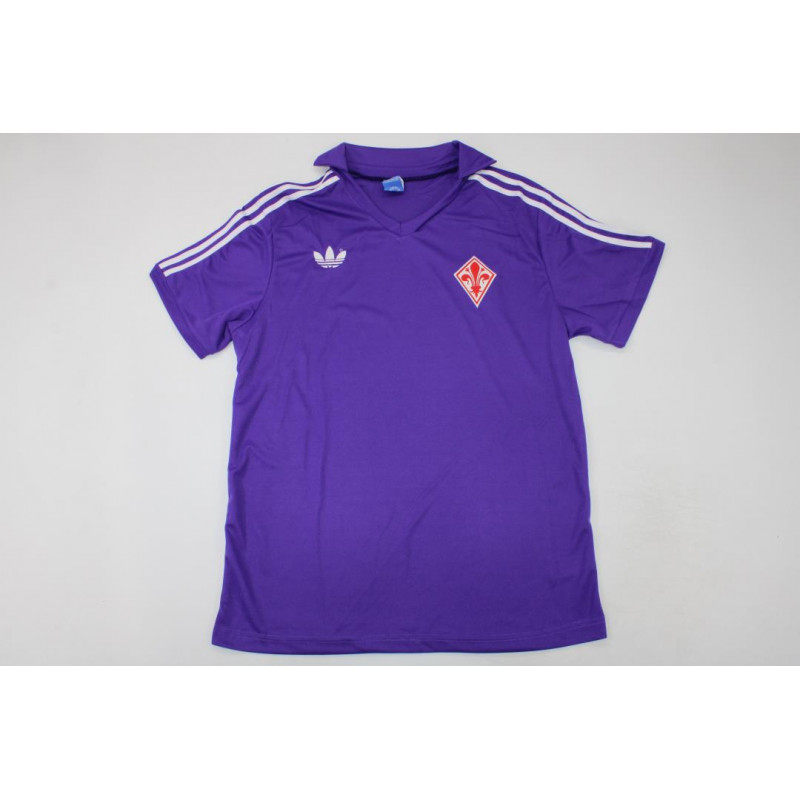 Fiorentina Retro Local 79-80 Fiorentina Retro Local 79-80
