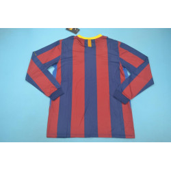 Barcelona Retro Manga Larga Local 10-11 Barcelona Retro Manga Larga Local 10-11