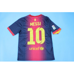 Barcelona Retro Local 12-13 Barcelona Retro Local 12-13