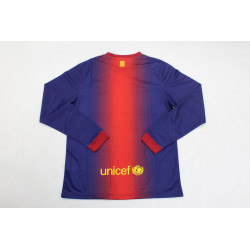 Barcelona Retro Manga Larga Local 12-13