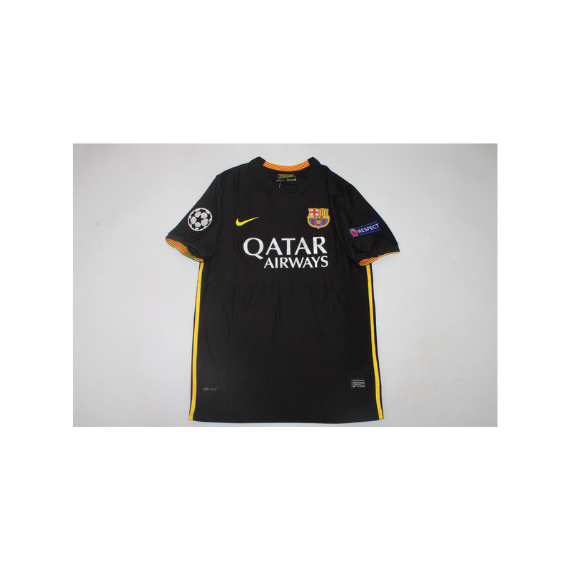 Barcelona Retro Tercera 13-14 Barcelona Retro Tercera 13-14