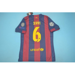 Barcelona Retro Local 14-15 Barcelona Retro Local 14-15