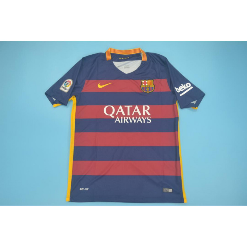 Barcelona Retro Local 15-16 Barcelona Retro Local 15-16