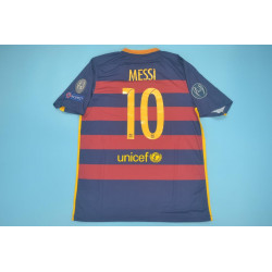 Barcelona Retro Local 15-16 Barcelona Retro Local 15-16