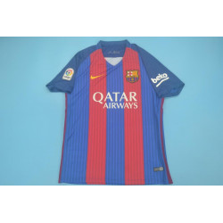 Barcelona Retro Local 16-17 Barcelona Retro Local 16-17