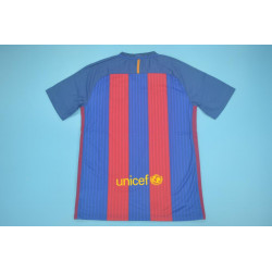 Barcelona Retro Local 16-17 Barcelona Retro Local 16-17