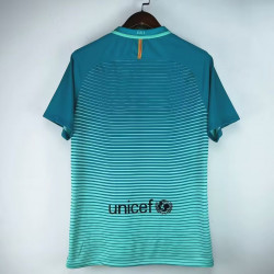 Barcelona Retro Tercera 16-17 Barcelona Retro Tercera 16-17