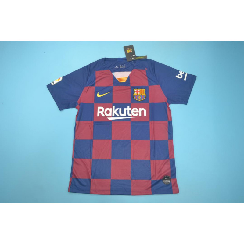 Barcelona Retro Local 19-20 Barcelona Retro Local 19-20
