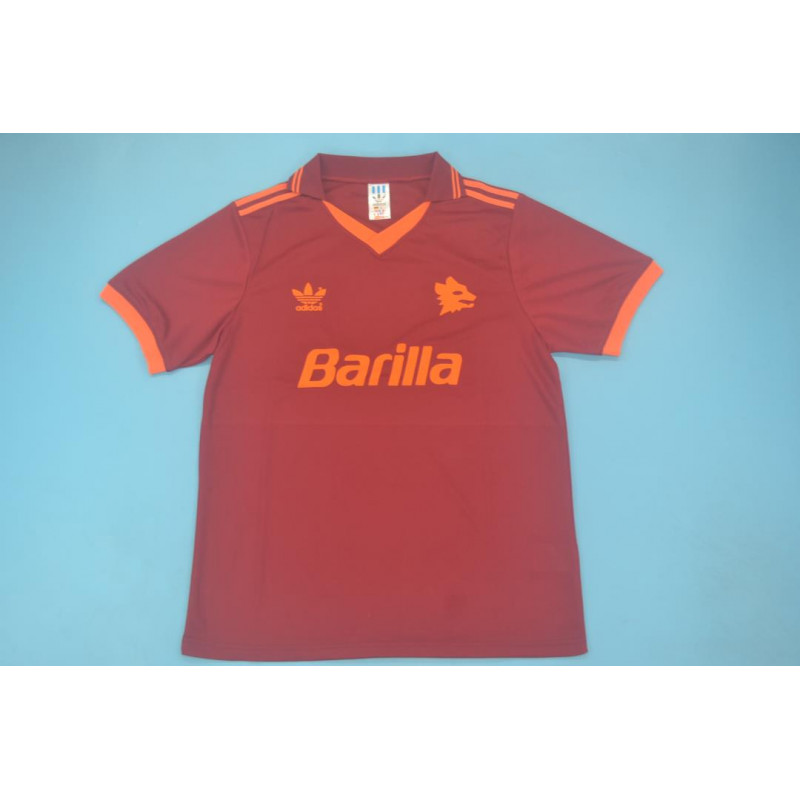 Roma Retro Local 92-94 Roma Retro Local 92-94