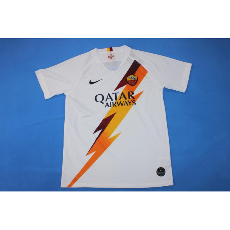 Roma Retro Visitante 19-20 Roma Retro Visitante 19-20