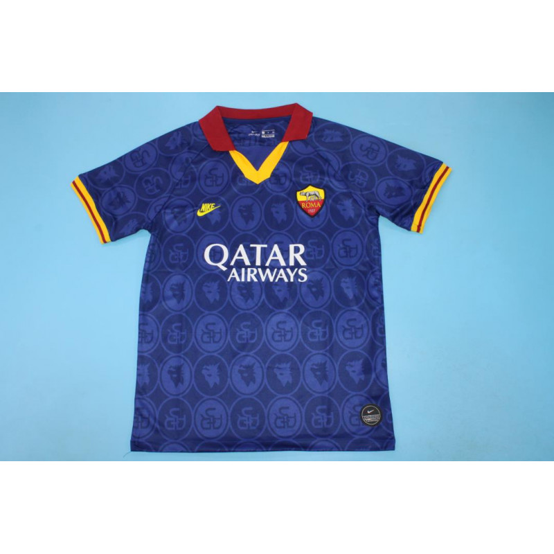 Roma Retro Tercera 19-20 Roma Retro Tercera 19-20