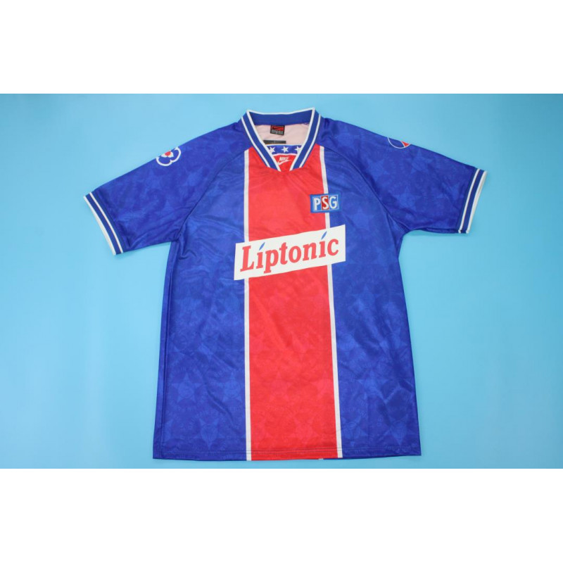 PSG Retro Local 94-95 PSG Retro Local 94-95