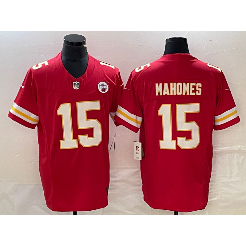 NFL Chiefs Mahomes 15 NFL Chiefs Mahomes 15