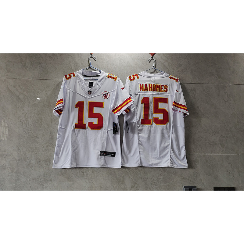 NFL Chiefs Mahomes 15 NFL Chiefs Mahomes 15