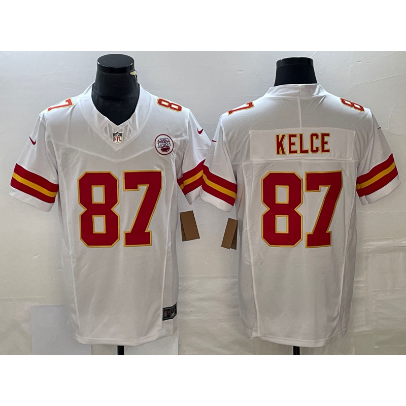 NFL Chiefs KELCE 87 NFL Chiefs KELCE 87