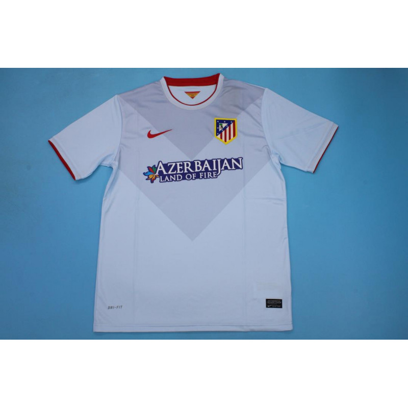 Atletico de Madrid Retro Visitante 14-15 Atletico de Madrid Retro Visitante 14-15