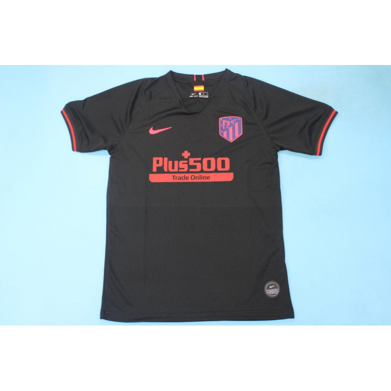 Atletico de Madrid Retro Visitante 19-20 Atletico de Madrid Retro Visitante 19-20