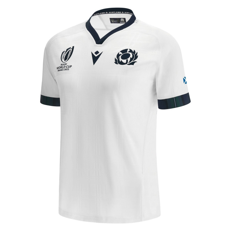 Escocia RUGBY Escocia RUGBY