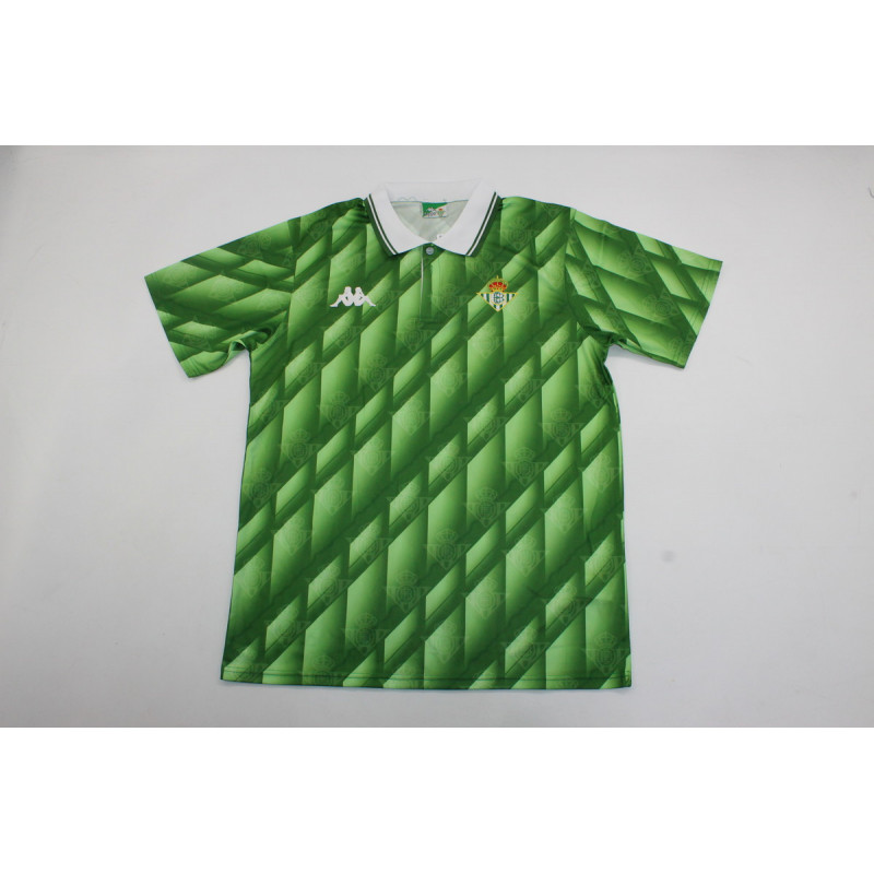 Real Betis Retro Local 93 Real Betis Retro Local 93