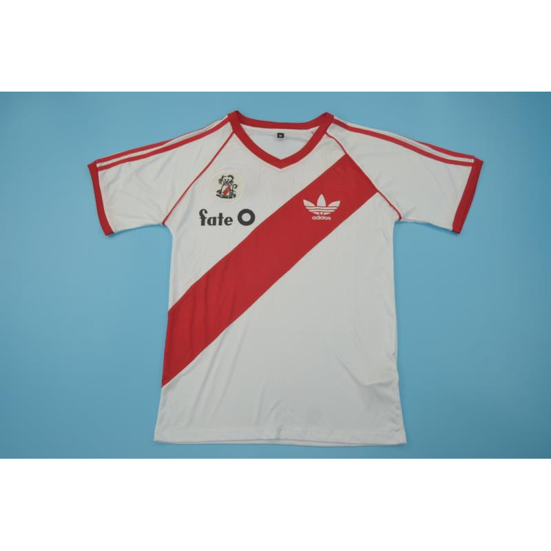 River Plate Retro Local 86 River Plate Retro Local 86